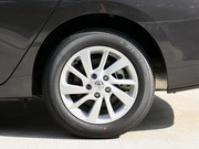 2014款 1.6XV CVT尊享版 2014款 1.6XV CVT尊享版