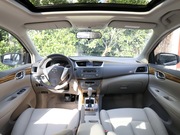 2014款 1.6XV CVT尊享版 2014款 1.6XV CVT尊享版