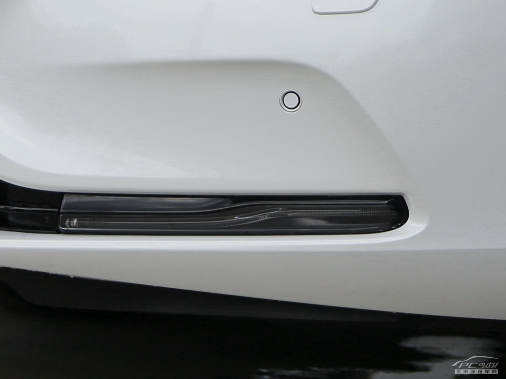 沃爾沃V40外觀高清大圖