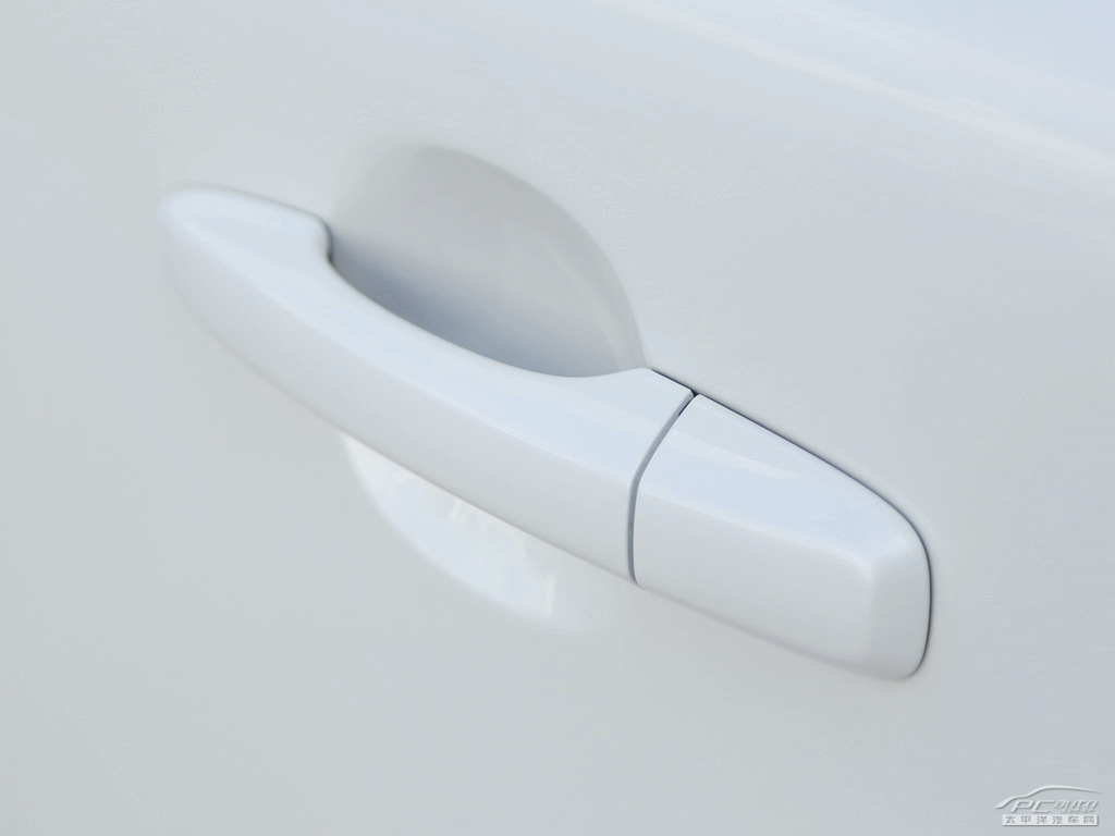 沃爾沃V40外觀高清大圖