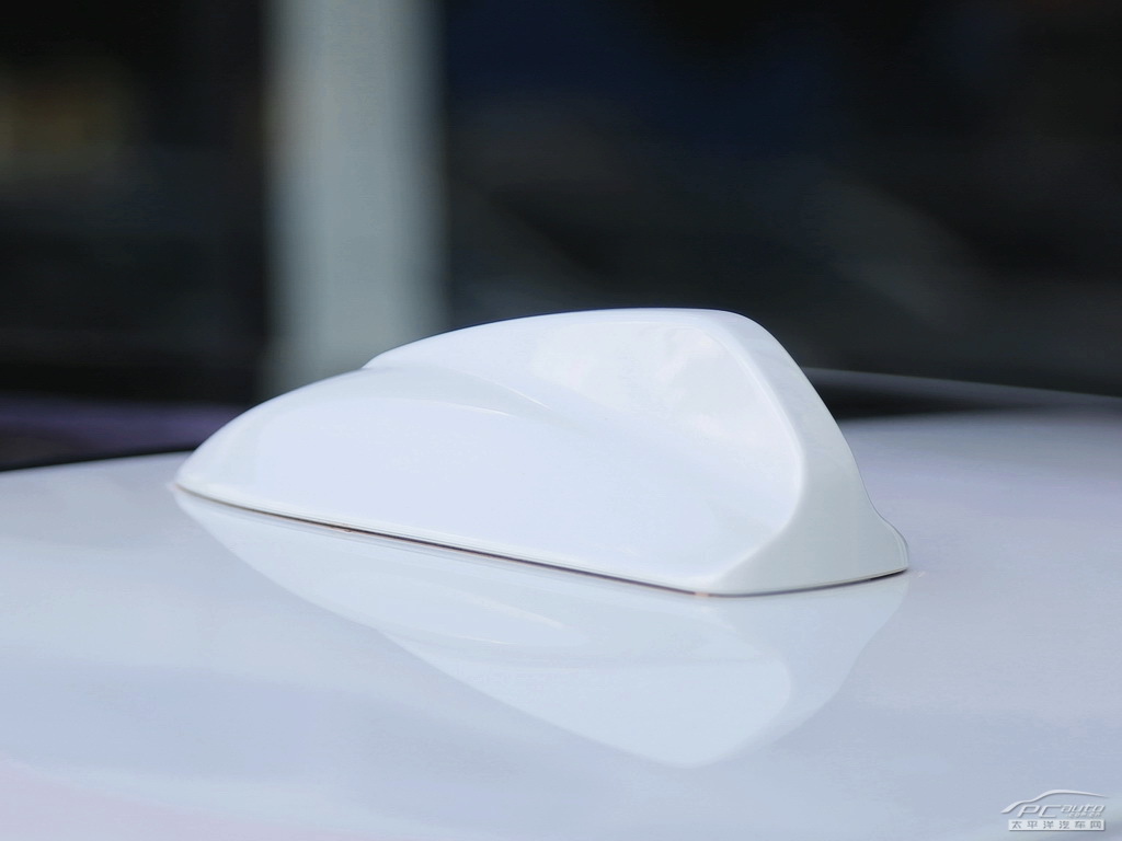 沃爾沃V40外觀高清大圖