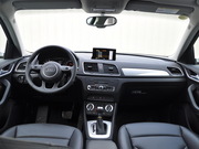 2015款 35 TFSI 舒適型 2015款 35 TFSI 舒適型