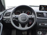 2015款 35 TFSI 舒適型 2015款 35 TFSI 舒適型