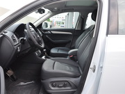 2015款 35 TFSI 舒適型