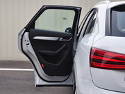 2015款 35 TFSI 舒適型 2015款 35 TFSI 舒適型