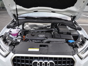 2015款 35 TFSI 舒適型 2015款 35 TFSI 舒適型