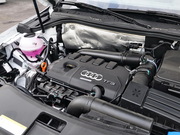 2015款 35 TFSI 舒適型 2015款 35 TFSI 舒適型