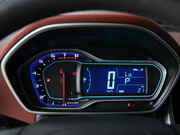 2014款 兩廂 1.6L AT 風(fēng)尚版 2014款 兩廂 1.6L AT 風(fēng)尚版
