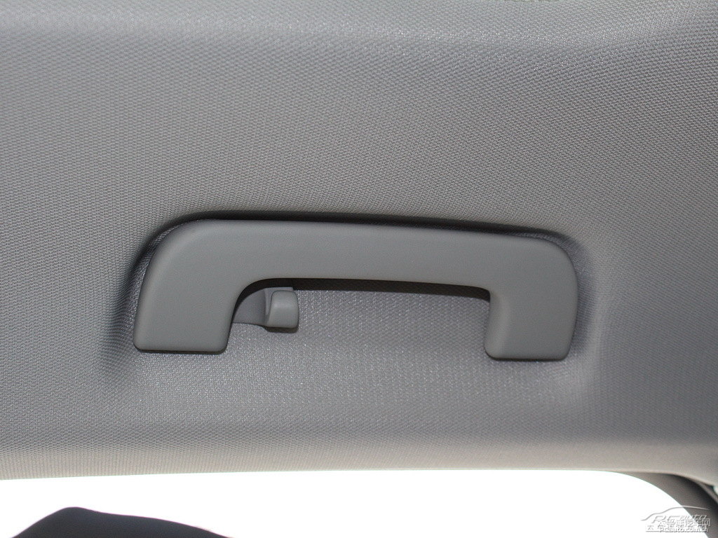 薩摩亞橙奧迪Q3車廂內(nèi)飾圖片