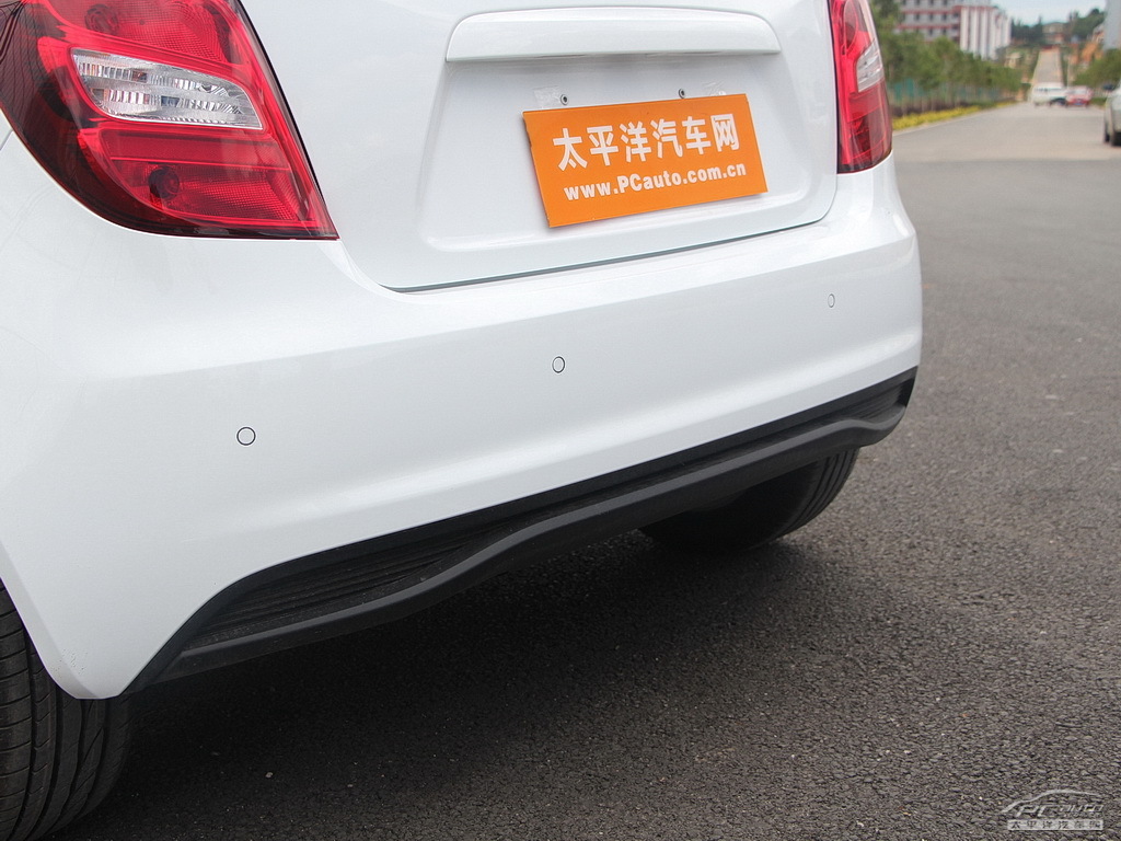 愛唯歐外觀高清大圖
