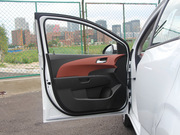 2014款 兩廂 1.6L AT 風(fēng)尚版 2014款 兩廂 1.6L AT 風(fēng)尚版