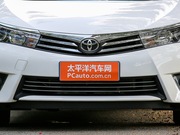 2014款 1.8L premium CVT至高版  2014款 1.8L premium CVT至高版