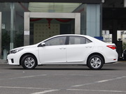2014款 1.6L GL-i CVT 2014款 1.6L GL-i CVT