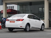2014款 1.6L GL-i CVT 2014款 1.6L GL-i CVT
