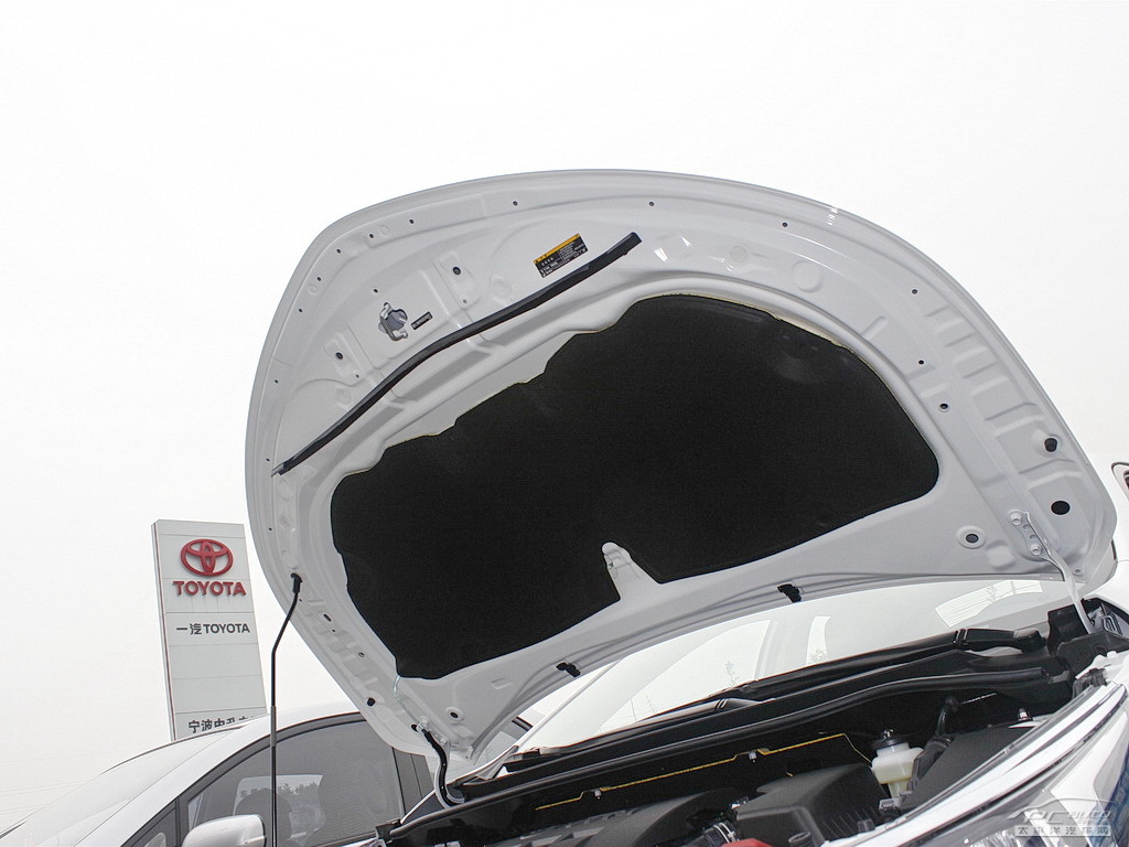 卡羅拉細(xì)節(jié)高清大圖