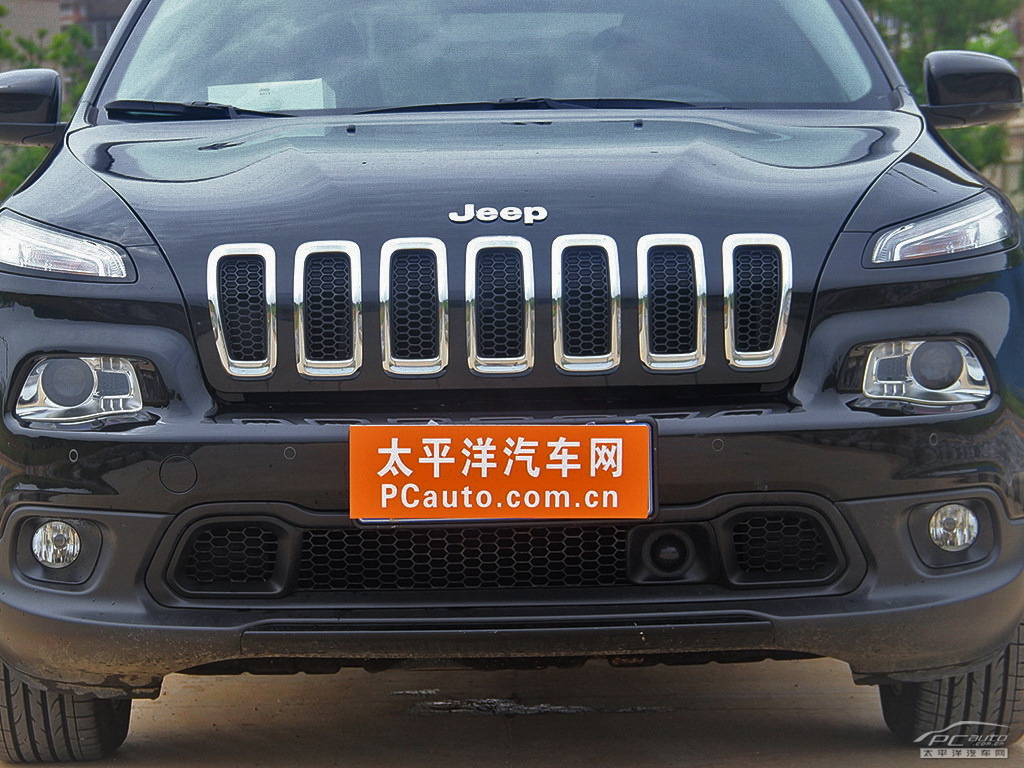 自由光(進(jìn)口)外觀高清大圖