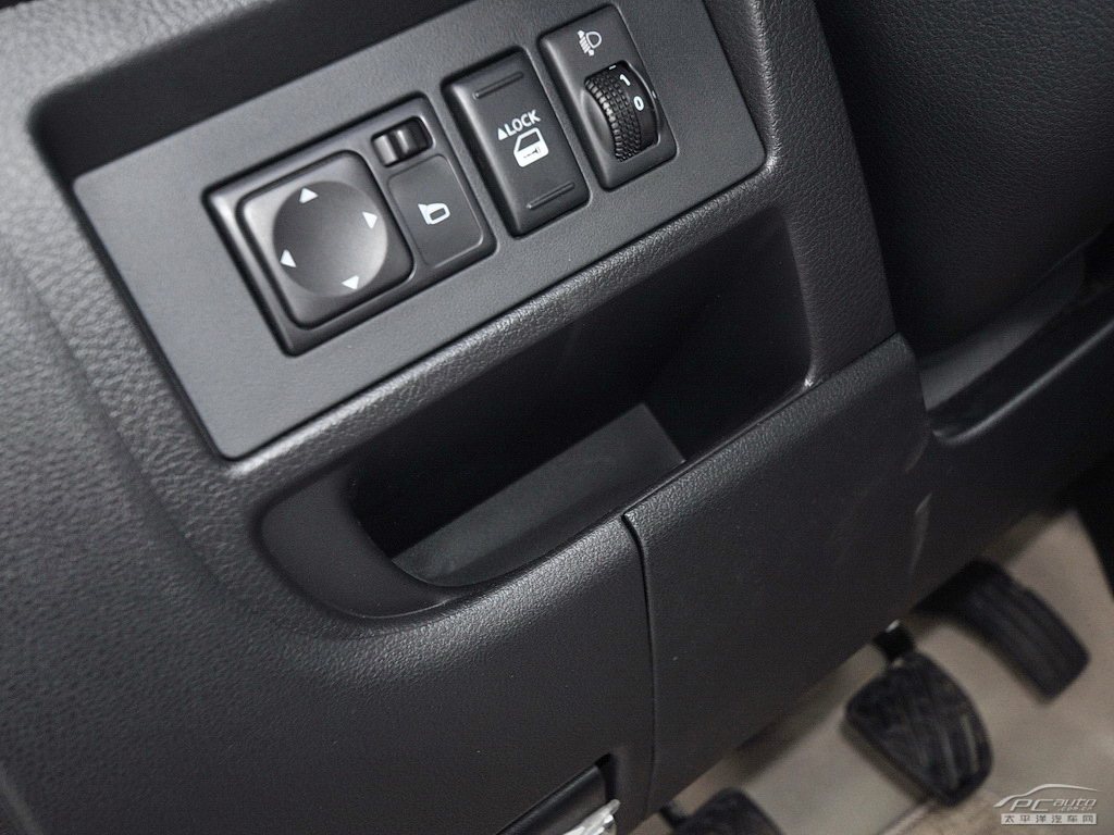 啟辰R30空間高清大圖