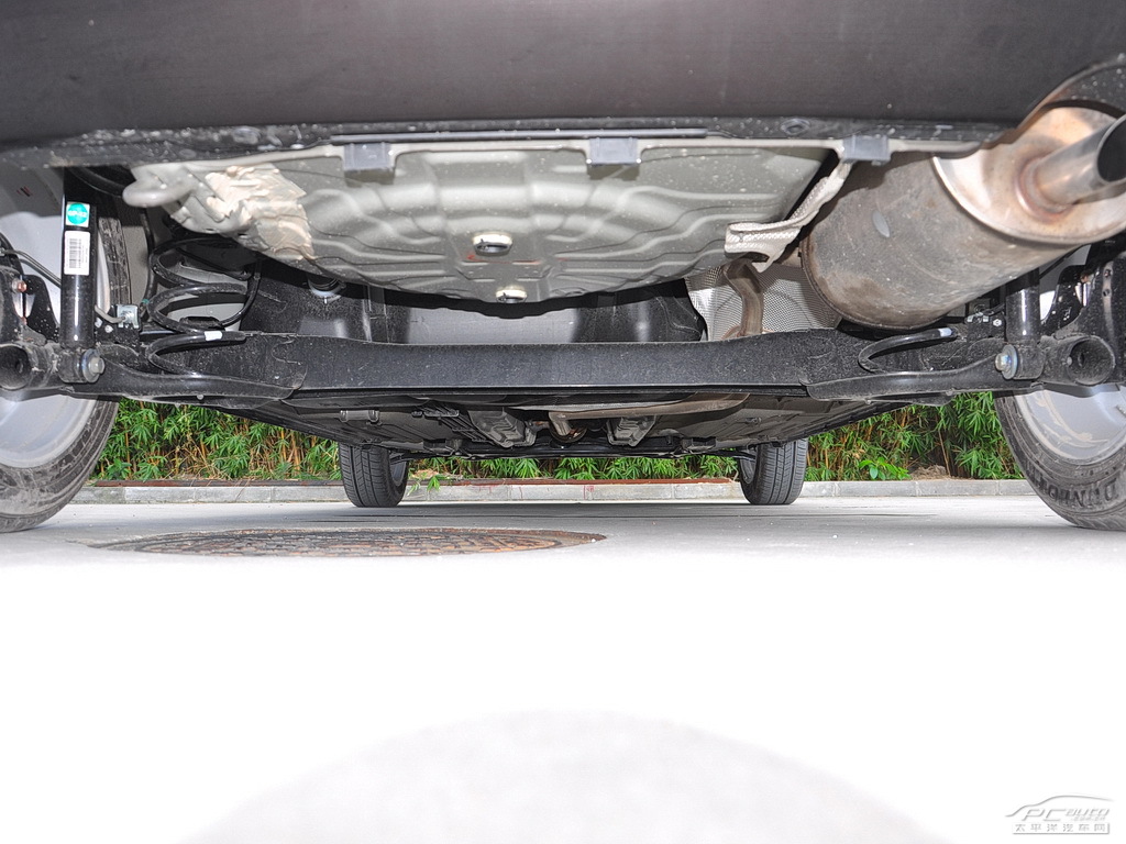 啟辰R30細(xì)節(jié)高清大圖