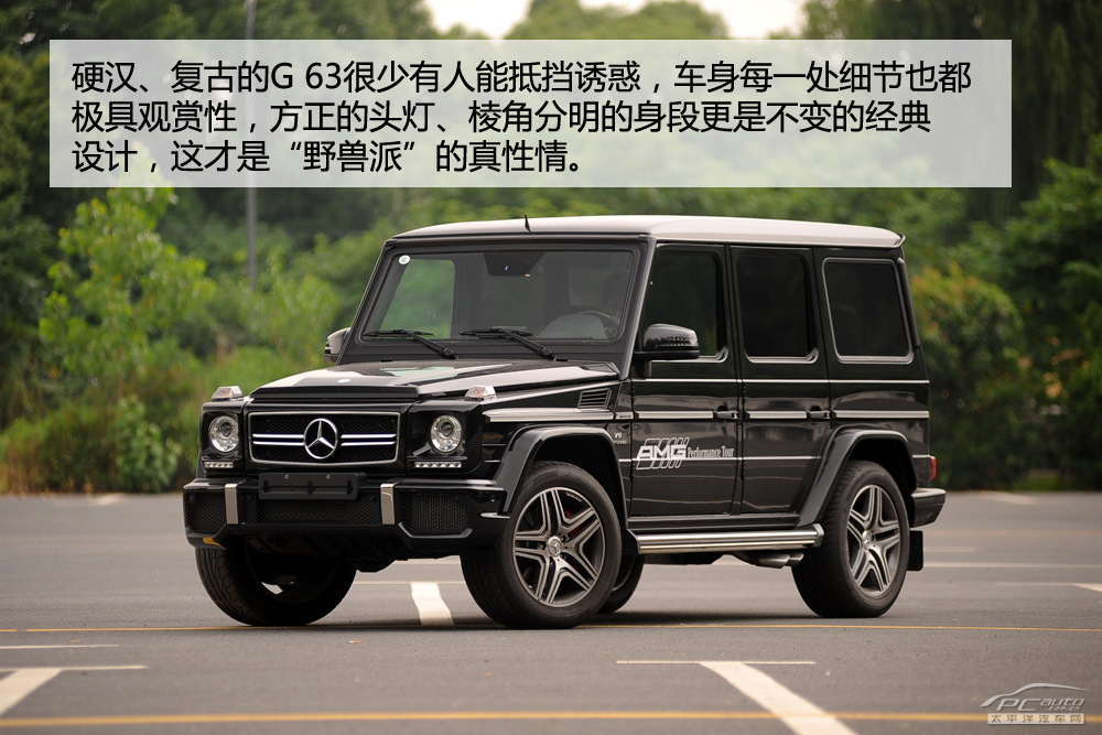 GL級AMG圖解高清大圖