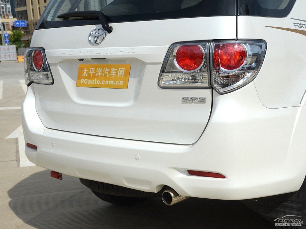 Fortuner܇β^DƬ