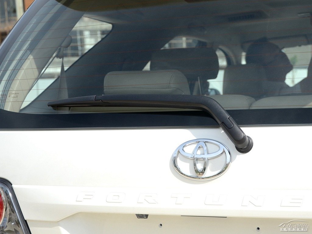 Fortuner܇β^DƬ