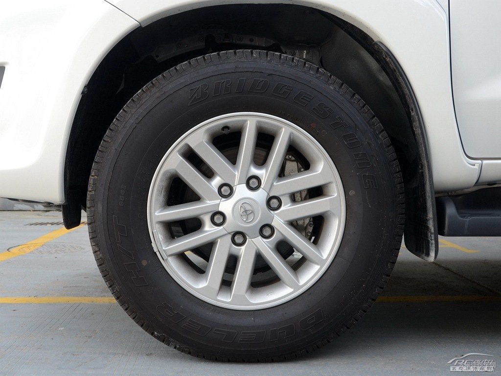 Fortuner܇^DƬ
