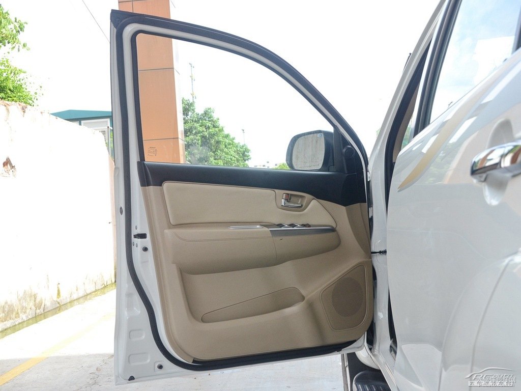 Fortuner܇(ch)(ni)DƬ