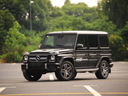 2013 AMG G 63