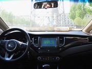 2013款 2.0L 7座自動舒適版 國Ⅳ 2013款 2.0L 7座自動舒適版 國Ⅳ