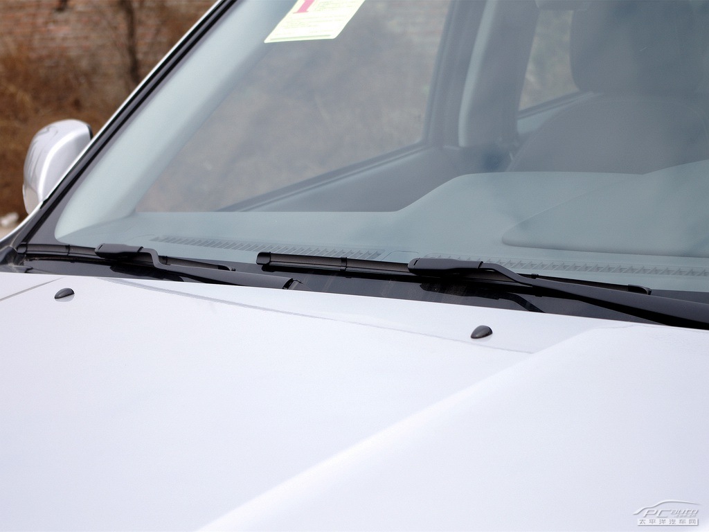 風(fēng)駿6外觀高清大圖