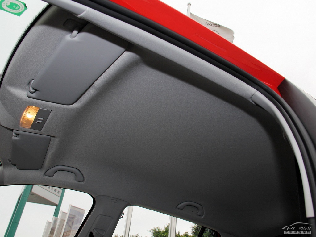 昕動(dòng)內(nèi)飾高清大圖