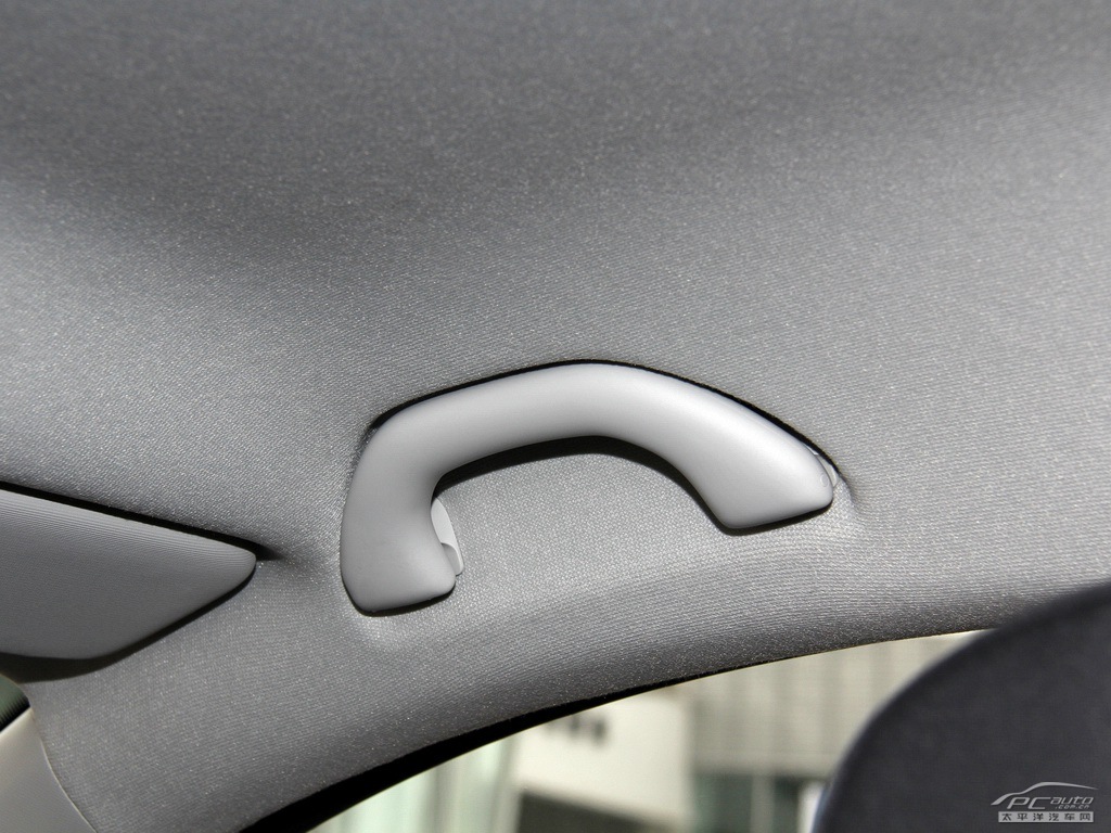 昕動(dòng)內(nèi)飾高清大圖