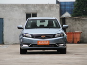 2014款 三廂 1.3T 手動(dòng)尊貴型