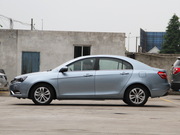 2014款 三廂 1.3T 手動(dòng)尊貴型