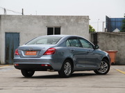 2014款 三廂 1.3T 手動(dòng)尊貴型