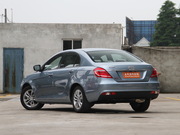 2014款 三廂 1.3T 手動(dòng)尊貴型