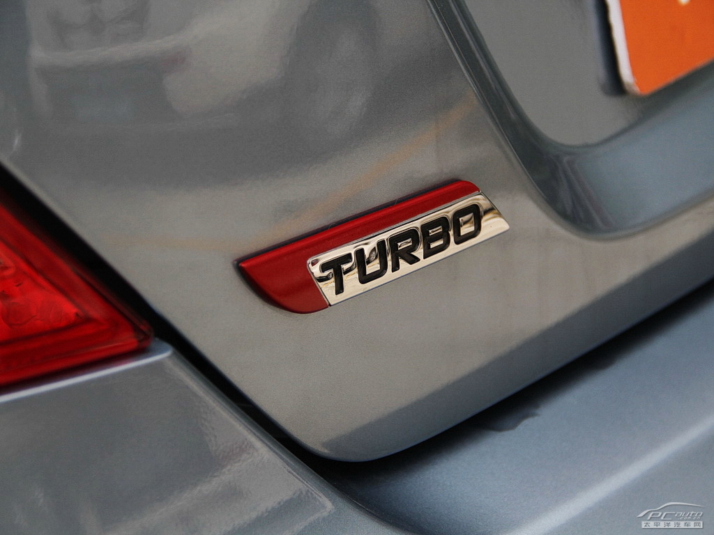 新帝豪外觀(guān)高清大圖