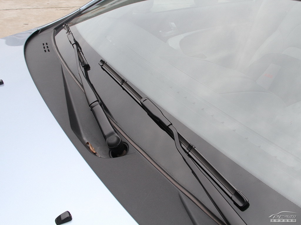 新帝豪外觀高清大圖