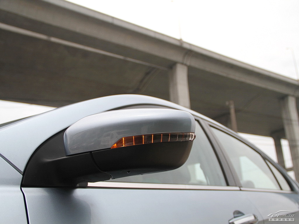 新帝豪外觀高清大圖