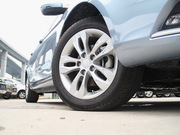 2014款 三廂 1.3T 手動尊貴型