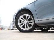 2014款 三廂 1.3T 手動尊貴型