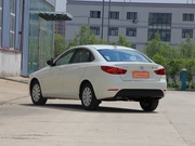 2014款 1.5L 手動(dòng)標(biāo)準(zhǔn)版 2014款 1.5L 手動(dòng)標(biāo)準(zhǔn)版
