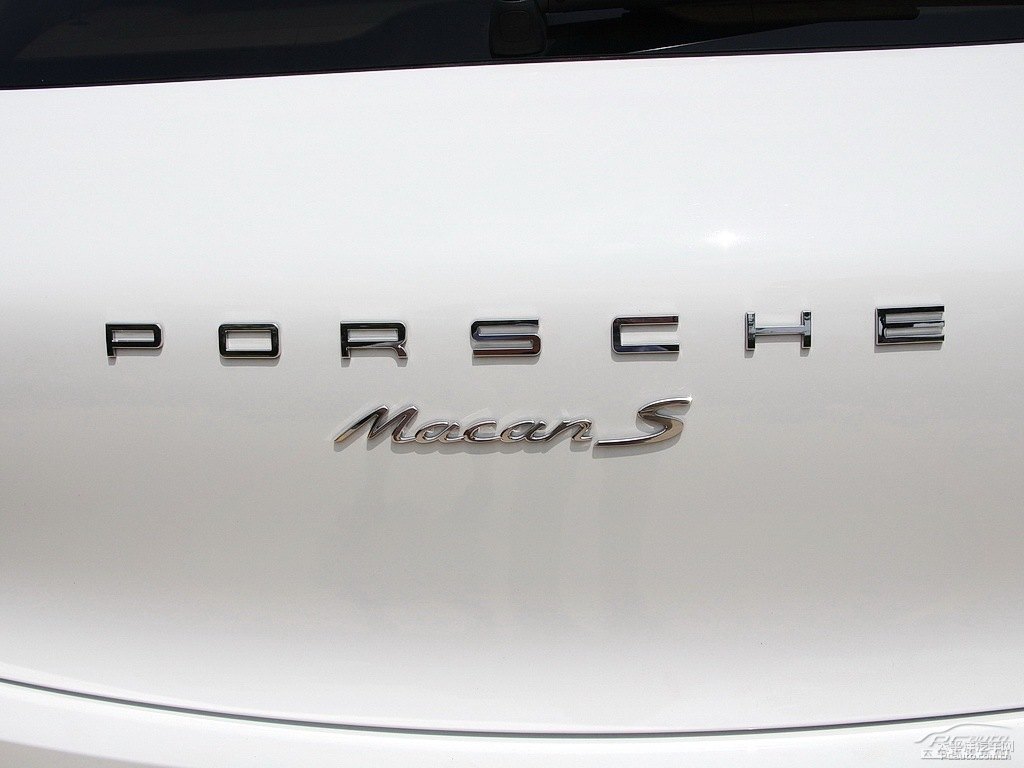 ɫMacan܇(ch)β^DƬ