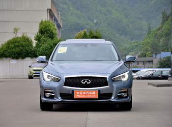 7l 】 2014款英菲尼迪q503.7l 豪華版報價_圖片_太平洋汽車網