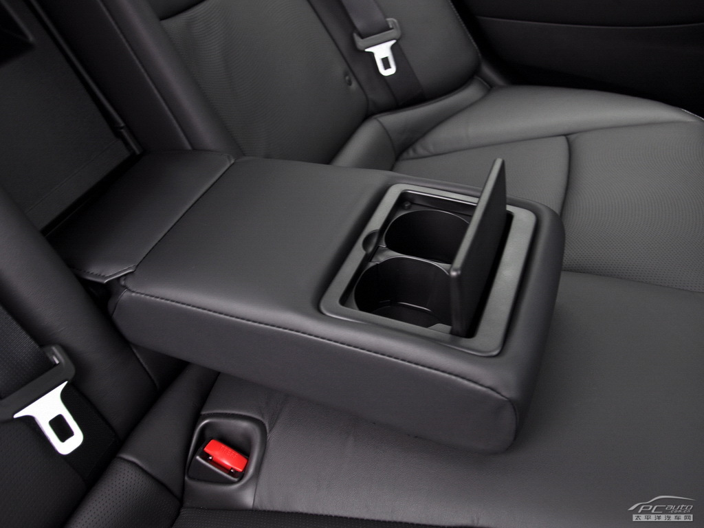 英菲尼迪Q50內(nèi)飾高清大圖
