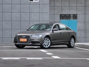 2014款 30 FSI 南方風(fēng)采版 2014款 30 FSI 南方風(fēng)采版