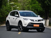 2013款 2.5L AT 四驅(qū)豪華版 2013款 2.5L AT 四驅(qū)豪華版