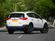 2013款 2.5L AT 四驅(qū)豪華版 2013款 2.5L AT 四驅(qū)豪華版