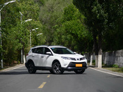 2013款 2.5L AT 四驅(qū)豪華版 2013款 2.5L AT 四驅(qū)豪華版