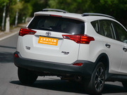 2013款 2.5L AT 四驅(qū)豪華版 2013款 2.5L AT 四驅(qū)豪華版